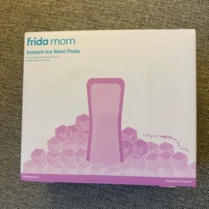 Frida Mom Ice Packs Box of 8